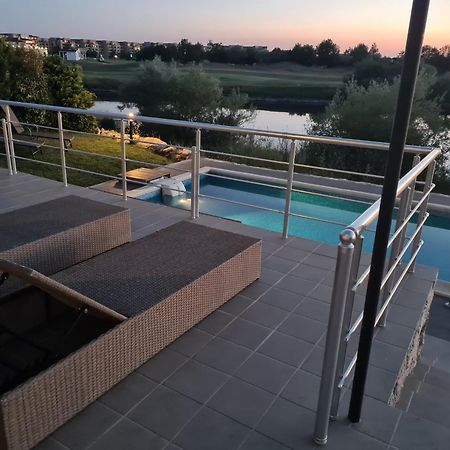 Lighthouse Golf Resort Private Properties بالشيك المظهر الخارجي الصورة