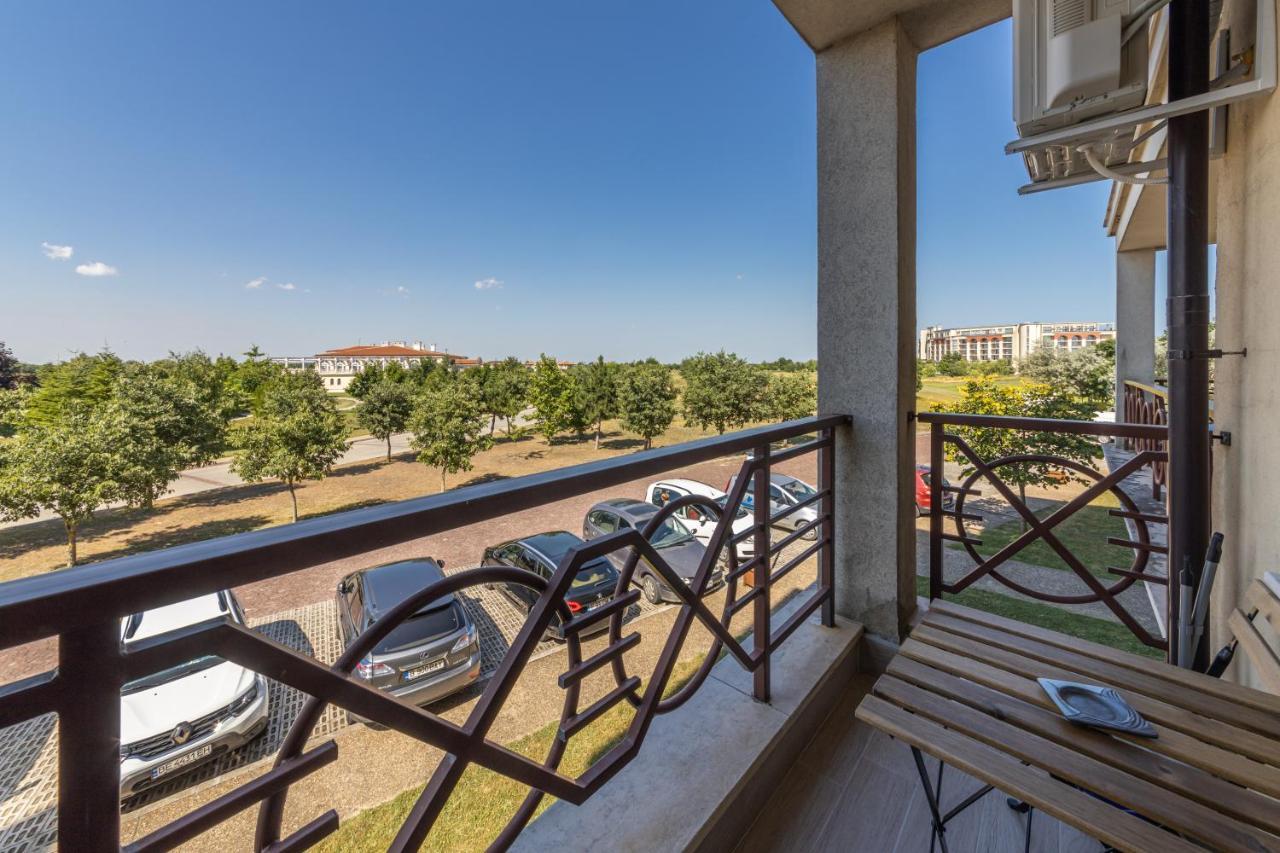 Lighthouse Golf Resort Private Properties بالشيك المظهر الخارجي الصورة