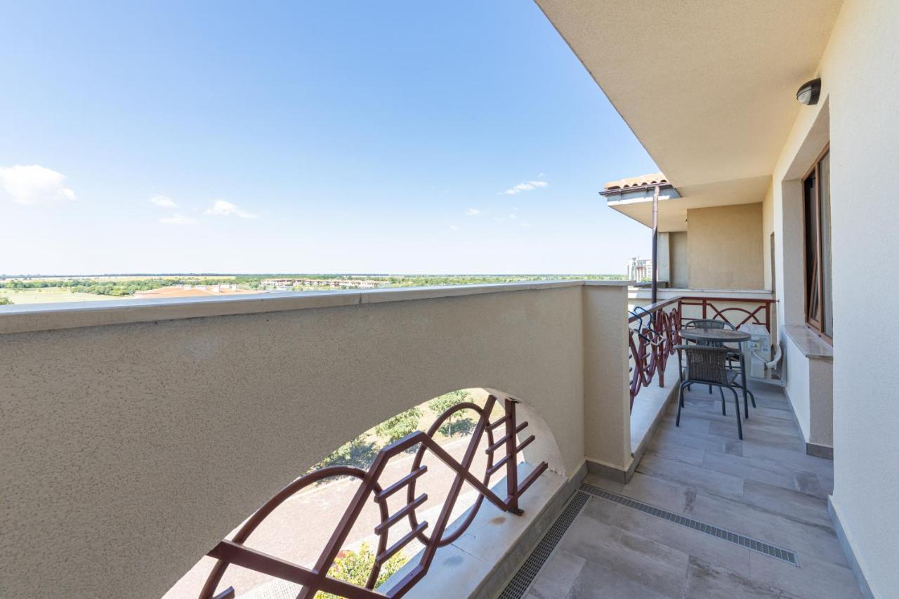 Lighthouse Golf Resort Private Properties بالشيك المظهر الخارجي الصورة