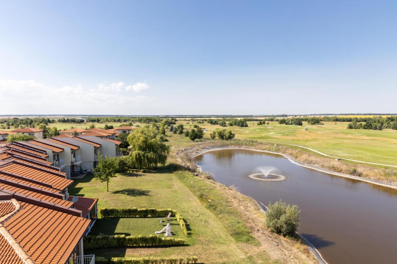 Lighthouse Golf Resort Private Properties بالشيك المظهر الخارجي الصورة