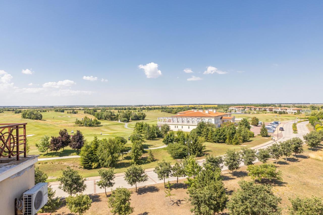 Lighthouse Golf Resort Private Properties بالشيك المظهر الخارجي الصورة