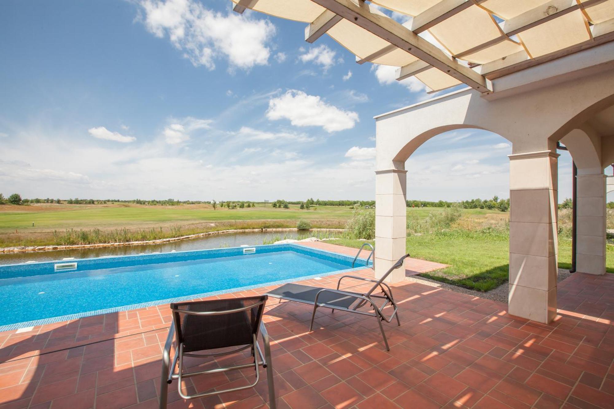 Lighthouse Golf Resort Private Properties بالشيك الغرفة الصورة