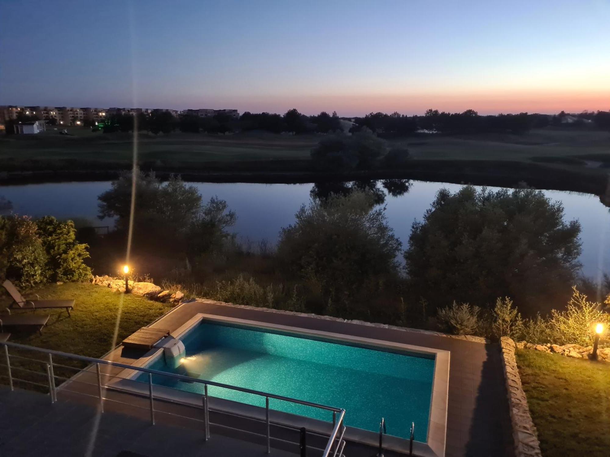 Lighthouse Golf Resort Private Properties بالشيك المظهر الخارجي الصورة