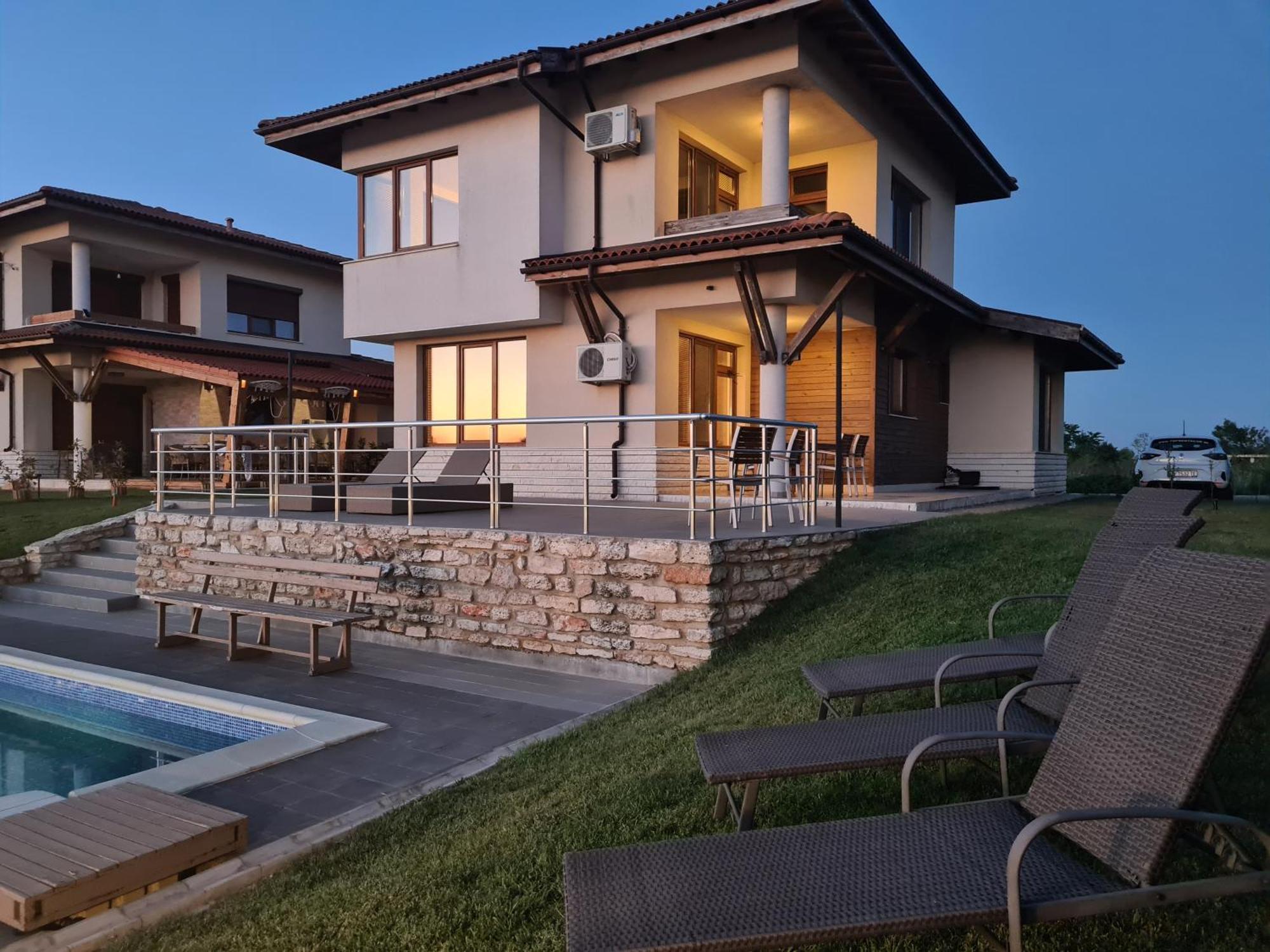 Lighthouse Golf Resort Private Properties بالشيك المظهر الخارجي الصورة