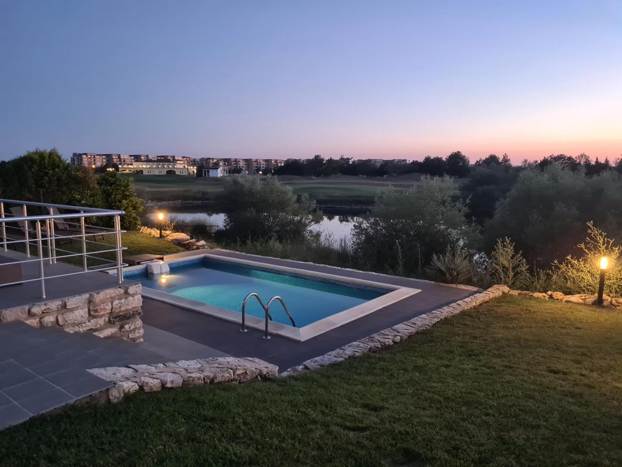 Lighthouse Golf Resort Private Properties بالشيك المظهر الخارجي الصورة