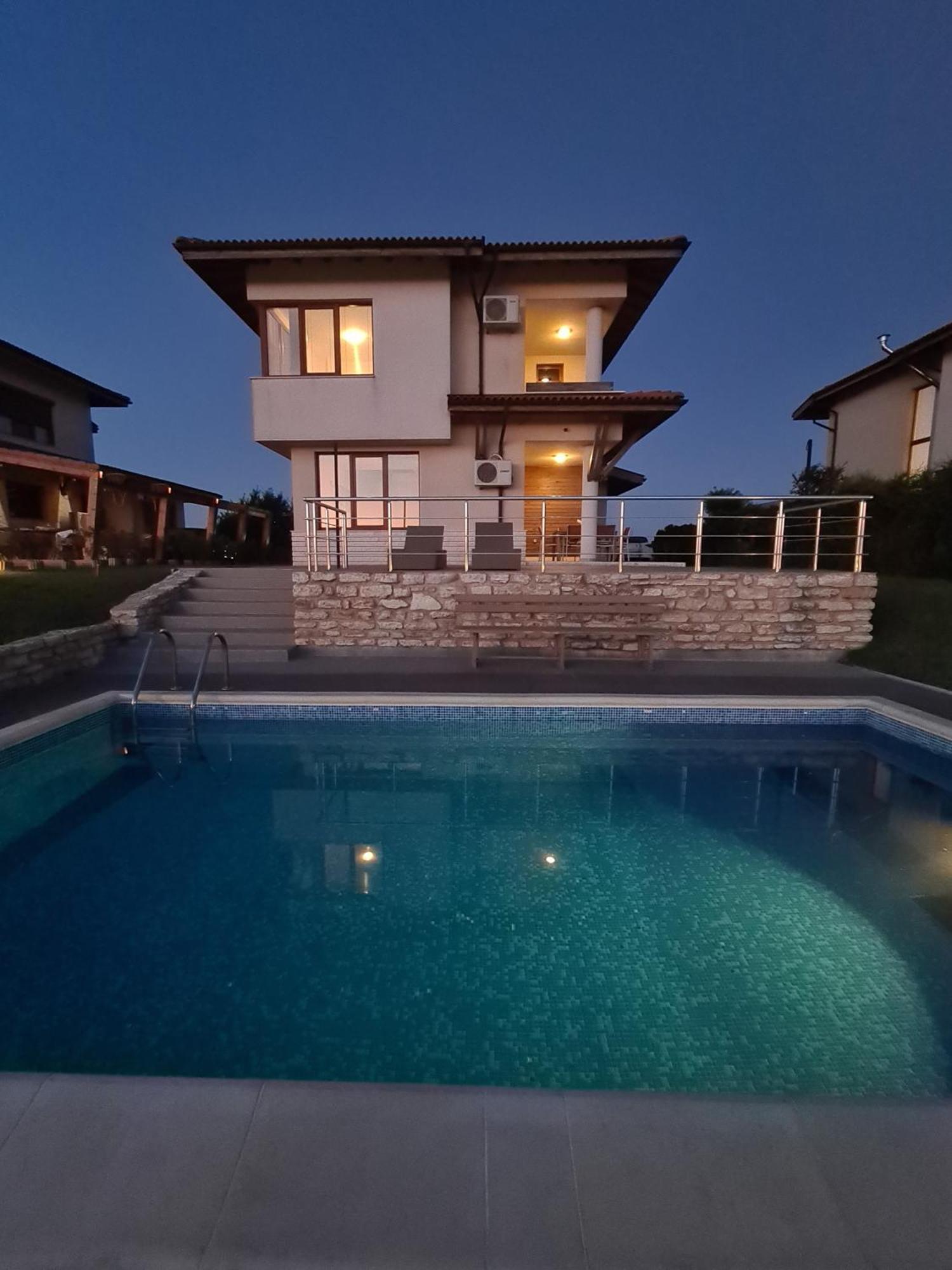 Lighthouse Golf Resort Private Properties بالشيك المظهر الخارجي الصورة