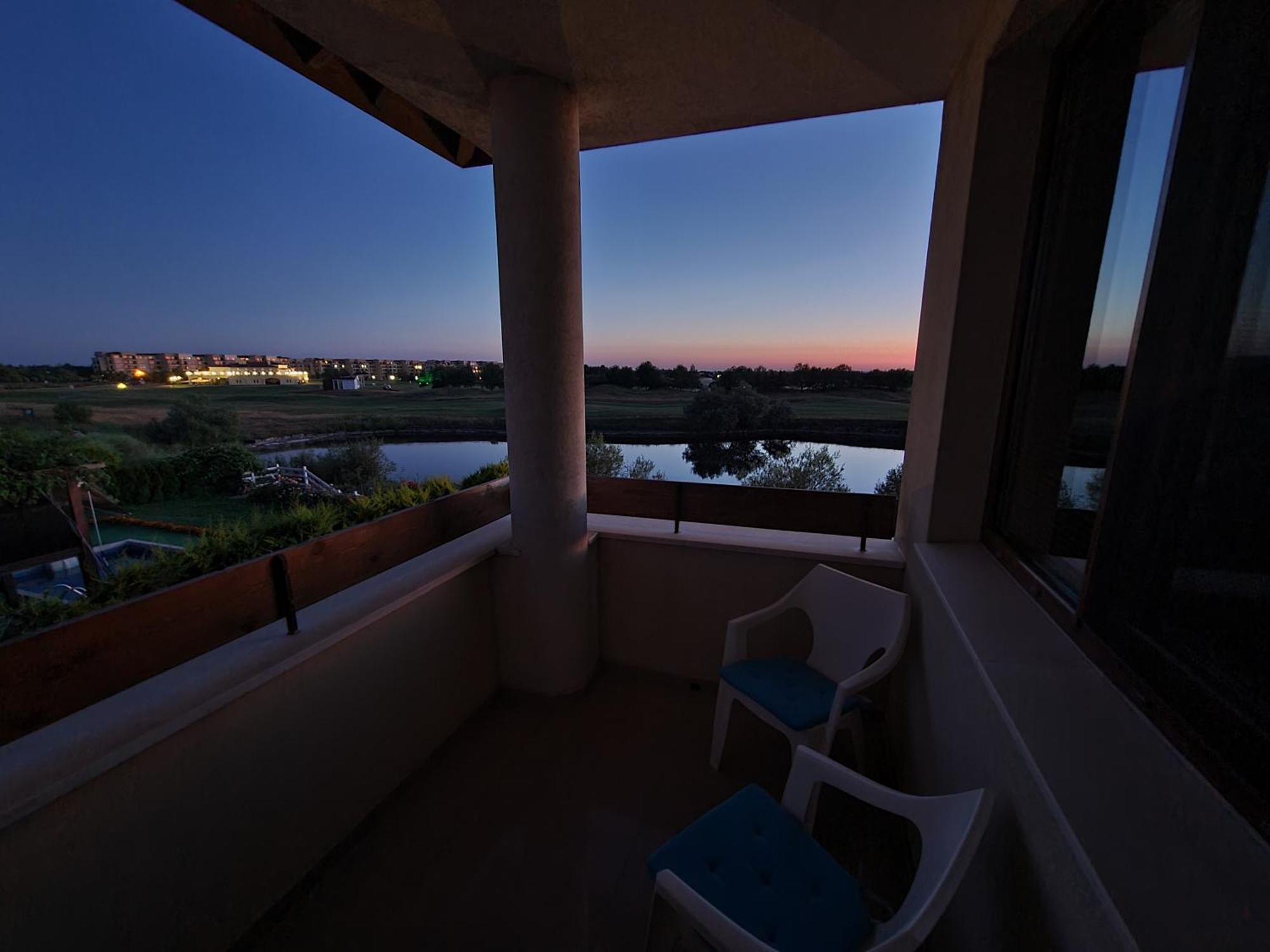 Lighthouse Golf Resort Private Properties بالشيك المظهر الخارجي الصورة