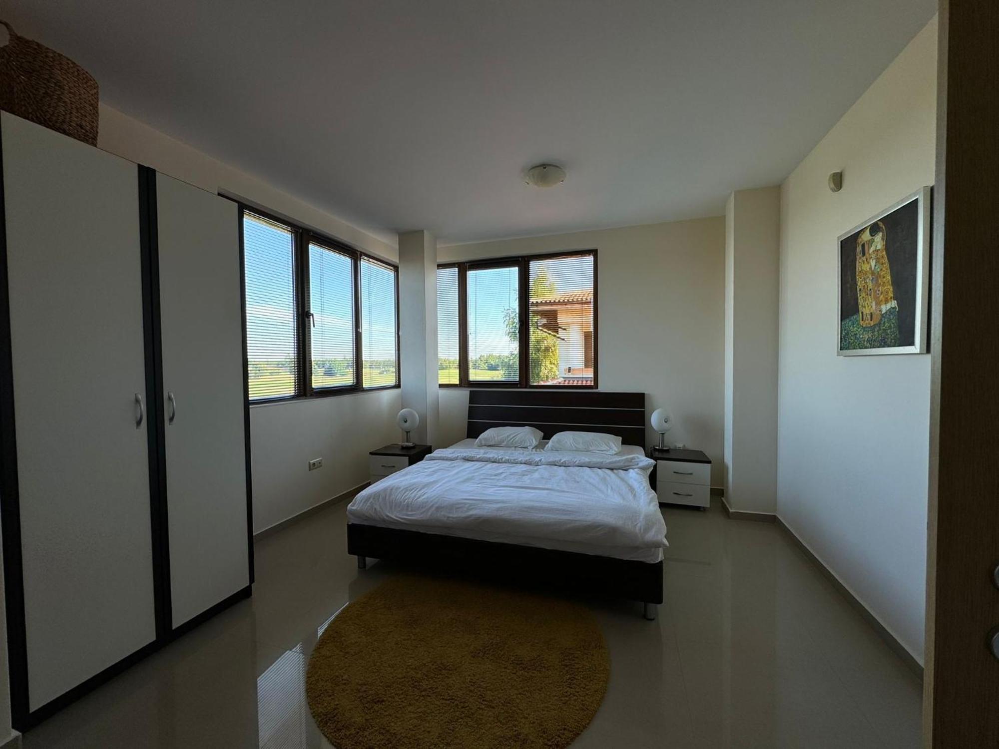 Lighthouse Golf Resort Private Properties بالشيك المظهر الخارجي الصورة