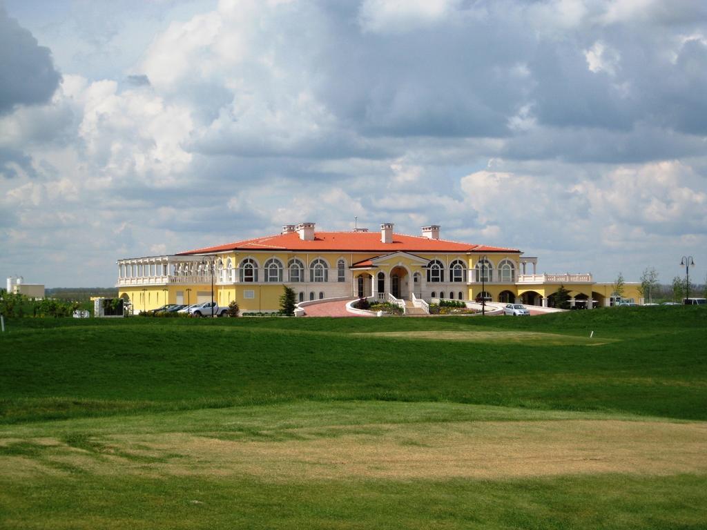 Lighthouse Golf Resort Private Properties بالشيك المظهر الخارجي الصورة