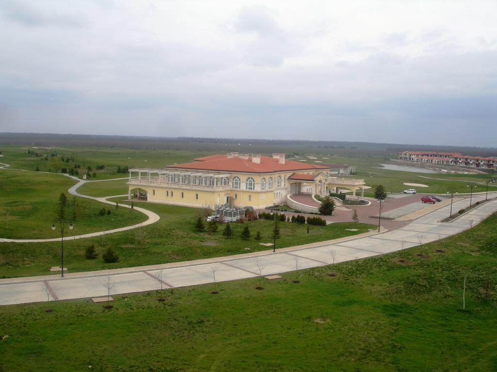 Lighthouse Golf Resort Private Properties بالشيك المظهر الخارجي الصورة